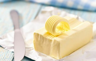Що буде з організмом, якщо щодня з'їдати шматочок вершкового масла