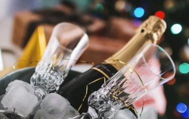 Лікар розкрив простий спосіб, який дозволить довше не п'яніти