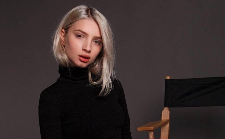 Аня Сулима призналась, что из-за участия в реалити влезла в финансовый долг