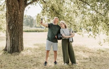 Чи можна швидко схуднути після 50 років