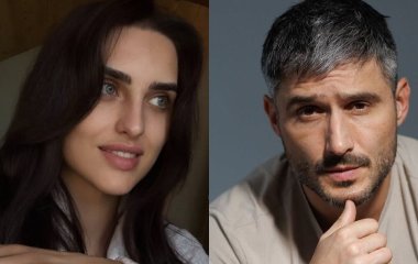 Ексдружина Федінчика потрапила під обстріл і оголосила про виїзд з Києва: 