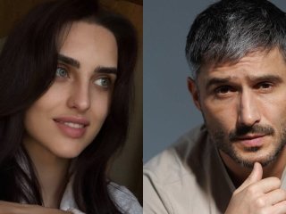 Ексдружина Федінчика потрапила під обстріл і оголосила про виїзд з Києва: 