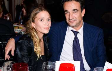 Инсайдер рассказал о причинах развода Мэри-Кейт Олсен и Оливье Саркози