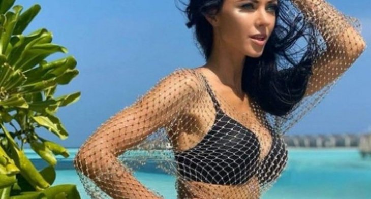 Бывшая участница «НеАнгелов» Виктория намекнула, что выходит замуж