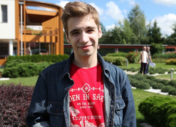 Звезда телесериала «Физрук» Даниил Вахрушев попал в больницу