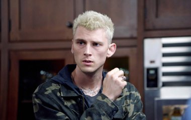 Колсон Бэйкер рассказал, что Меган Фокс помогла ему побороть наркотическую зависимость