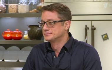 Алексей Макаров опубликовал милое фото с дочерью