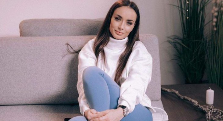 Ксения Мишина рассекретила свои заработки и назвала имя отца своего сына: откровения актрисы