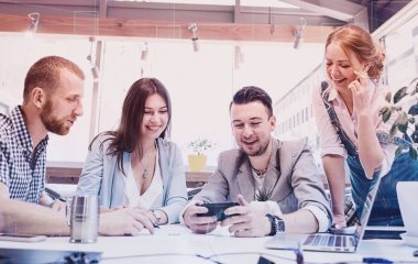 Что надо знать каждой карьеристке: 8 правил