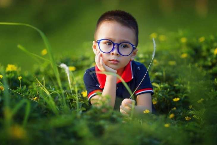 Офтальмолог рассказал, как сохранить зрение у детей