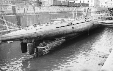 «Спадок» нацистів лежить на дні 80 років і досі отруює море: що приховує затонулий човен