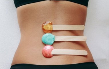 9 способів уникнути подразнення на шкірі після депіляції
