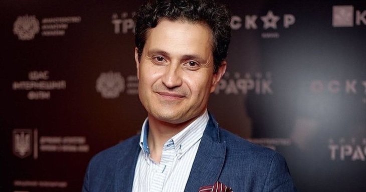 Ахтем Сеітаблаєв замилував рідкісною зустріччю з донькою та онукою в Бельгії