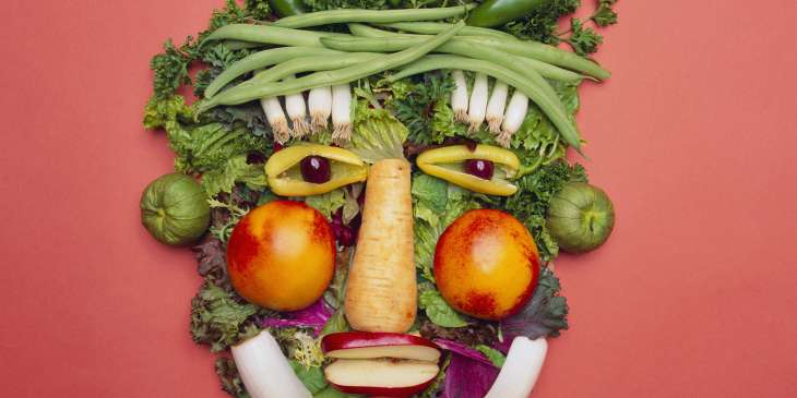 5 причин пересмотреть рацион и стать вегетарианцем