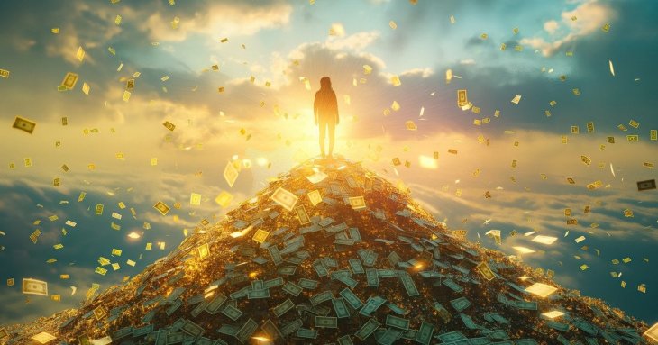 В якому місяці народжуються мільйонери та лідери: є лише три щасливих періоди року