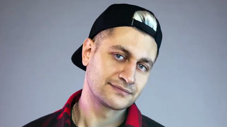 Давид Манукян вслед за Бузовой 