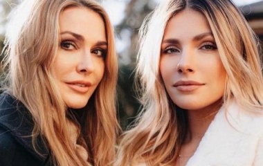 Ольга Сумская откровенно рассказала о личной жизни 21-летней дочери