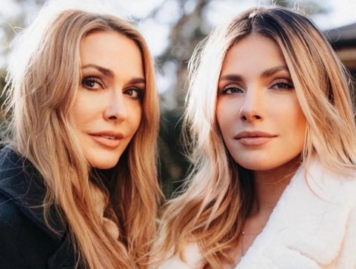 Ольга Сумская откровенно рассказала о личной жизни 21-летней дочери