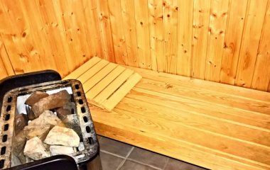 Шість способів розслабитись з користю для здоров'я