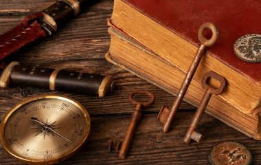 В жодному разі не викидайте старі ключі: 5 геніальних ідей для їхнього використання в побуті