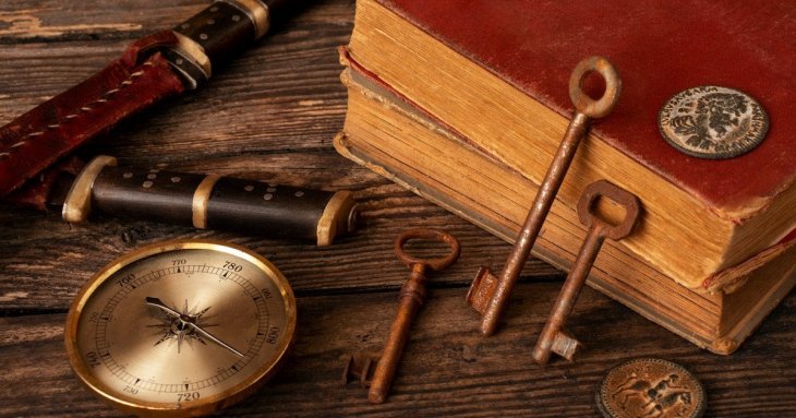 В жодному разі не викидайте старі ключі: 5 геніальних ідей для їхнього використання в побуті