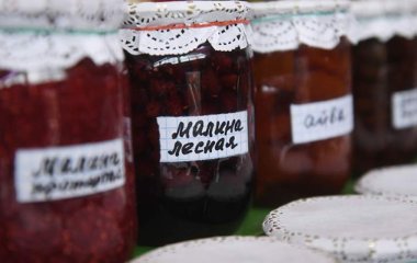 Дієтолог назвала ознаки зіпсованого варення