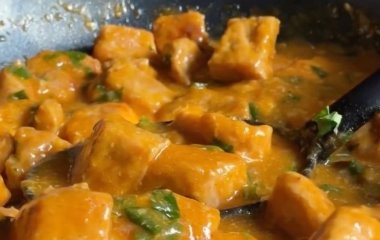 Пряний та з густим соусом: рецепт угорського гуляша