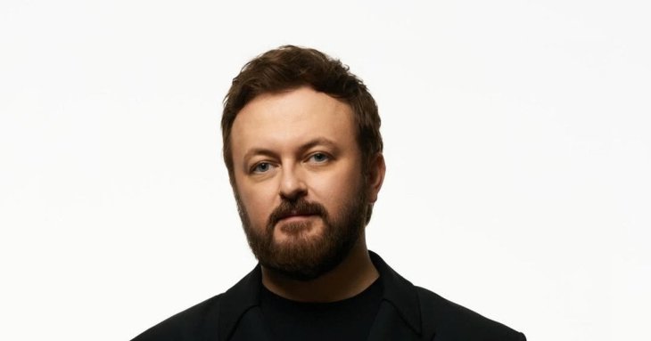 Дзідзьо заявив про службу родички в ЗСУ: що відомо про її вибір