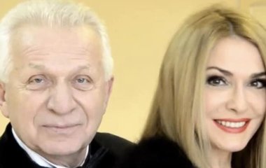 Сумська чесно зізналася, чи пробачила Паперного після аб’юзу у шлюбі з ним: 