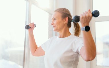 Топ-5 привычек, которые уничтожают здоровье людей после 50 лет