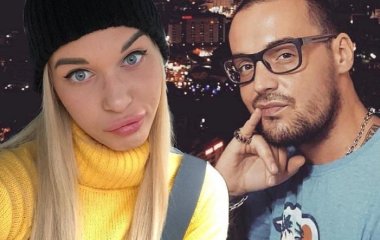 Бывшая любовница Гуфа Яна Шевцова показала отца трехлетнего сына