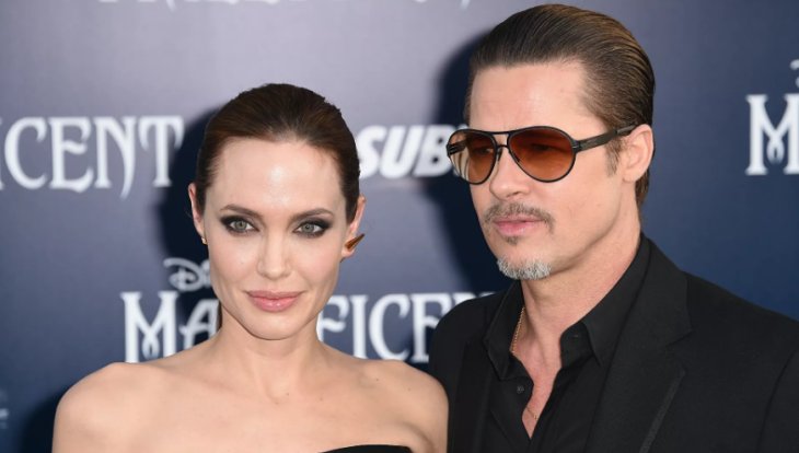 Брэд Питт подал в суд на Анджелину Джоли из-за ее тайной сделки с российским миллиардером