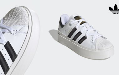 Де придбати найкращі жіночі кросівки adidas?