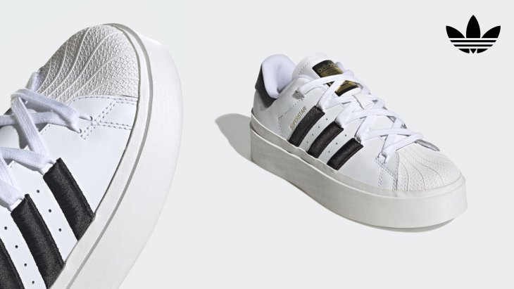 Де придбати найкращі жіночі кросівки adidas?
