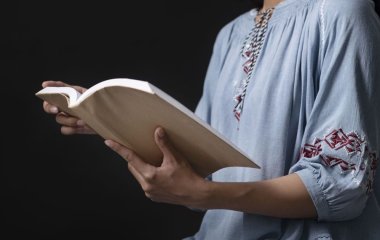 Як радянська влада знищувала українську мову: 10 слів, які викорінили з ужитку