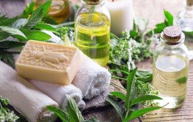 Косметика из натуральных продуктов: в чем ее уникальность?