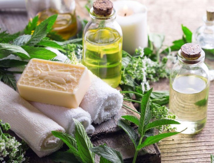 Косметика из натуральных продуктов: в чем ее уникальность?