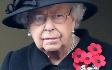 Королева в ярости: невестка Елизаветы II сделала непростительную ошибку