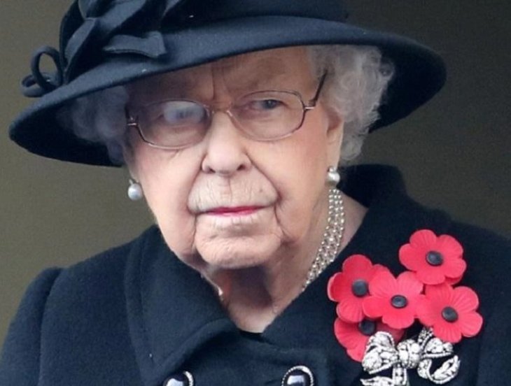 Королева в ярости: невестка Елизаветы II сделала непростительную ошибку