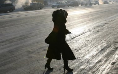 Травматолог розповів, як уникнути травм та переломів у ожеледь