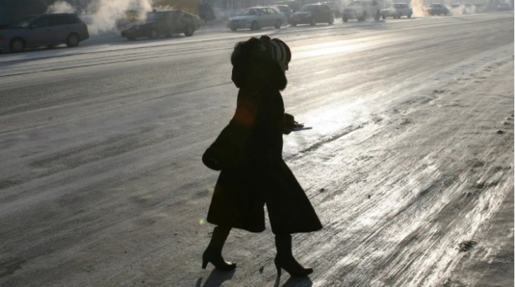 Травматолог розповів, як уникнути травм та переломів у ожеледь