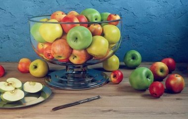 Поїв і щасливий: названо продукти, які допомагають стати оптимістом
