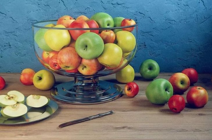 Поїв і щасливий: названо продукти, які допомагають стати оптимістом