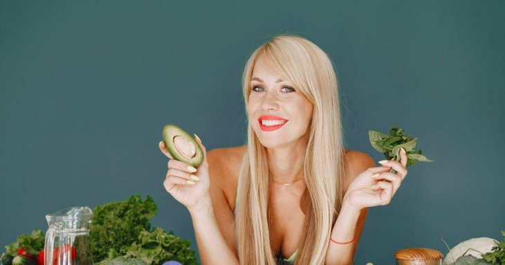 Ботокс більше не потрібен: 7 продуктів, які реально омолоджують шкіру та розгладжують зморшки