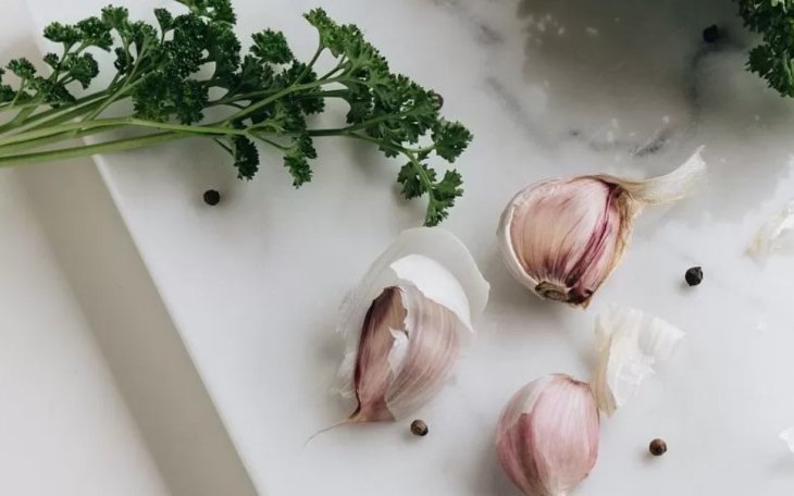 5 продуктів, які захищають ваші легені