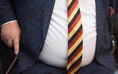 Лікарі назвали п'ять головних симптомів дефіциту вітаміну D