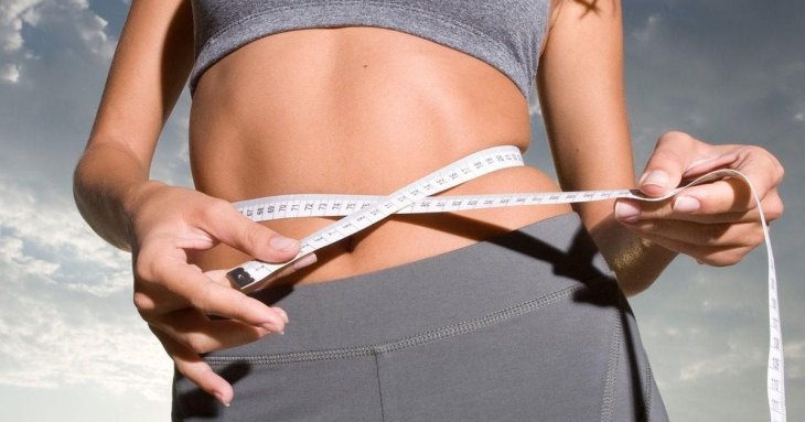 Що насправді спалює жир на животі: три найголовніші науково доведені методи