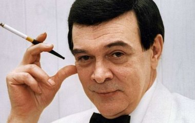 Вдова Муслима Магомаева страдает от одиночества
