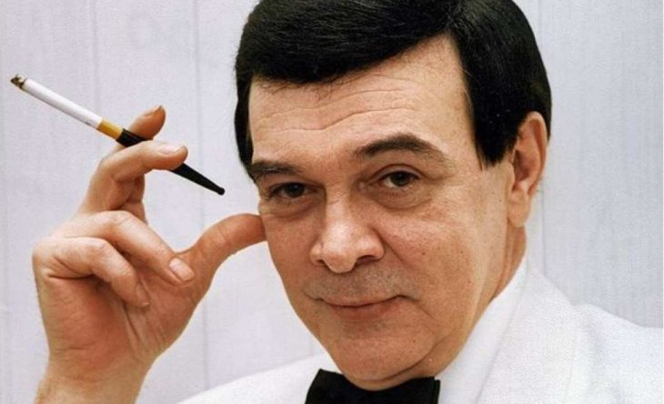 Вдова Муслима Магомаева страдает от одиночества