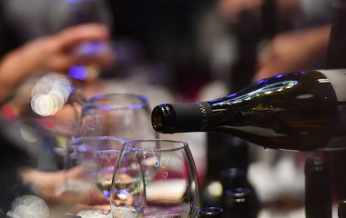 Вчені визначили корисну для серця дозу алкоголю